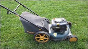 Quickly find the best offers for lawn mowers for sale on newsnow classifieds. Used Self Propelled Lawn Mower Craigslist Home Improvement