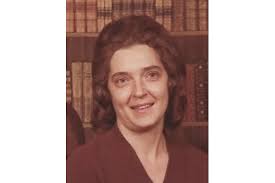 Evelyn McCreary Obituary (1940