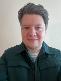 Andrew Twist's Instagram, Twitter & Facebook