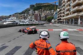 Formula 1 grand prix de monaco 2021. Oxy Ztxyw9aaxm