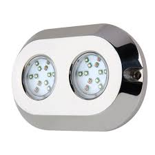 Led marine courtesy lights from apex lighting can also be combined to create special lighting modes. Underwater Marine Lights And Boat Cabin Lights