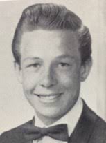 Clifford Booth (Deceased), Albuquerque, NM New Mexico