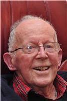 William Carleton Obituary (1912