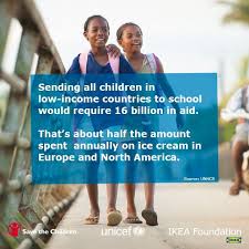 The Powerful Impact A Teacher Can Make Ikeasofttoysedu Clevergirls Geography For Kids Educational Activities For Kids Education