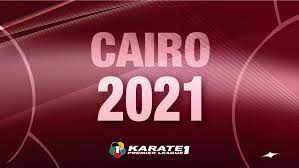 Cairo Replaces Tashkent As Host Of 2021 Karate 1 Premier League