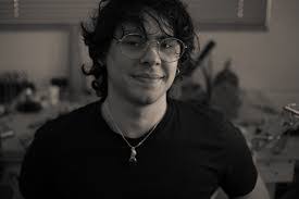 Mathew Foster's Instagram, Twitter & Facebook