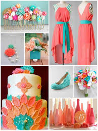 We did not find results for: Color Combo Peach And Coral Turquoise The Inspired Bride