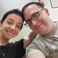 Fight Like A Lemmer-Angela's Battle Against Leukemia