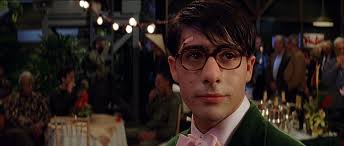 Screen Vistas: WES ANDERSON ROUNDTABLE: RUSHMORE