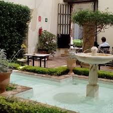 Hotel Las Casas De La Juderia En Cordoba El Paraiso En La Tierra