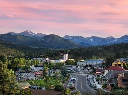 Estes Park Condominium Vacation Home Rentals