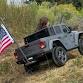 JEEP INVASION WEEKEND