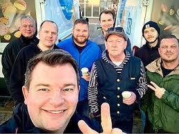 IB Nord: IB Nord NEWS