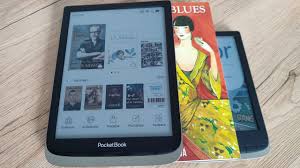 Objevte nový způsob čtení elektronických knih s aplikací ereader prestigio. Vetsi Je Lepsi Ctecka Pocketbook 741 Color Vyrostla Do Rozmeru Kdy Dava Mnohem Vetsi Smysl Hospodarske Noviny Ihned Cz