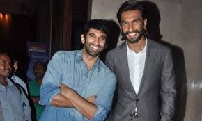 Aditya Roy Kapur Clarifies On Being Accused Of Stealing Ranveer Singh S Girlfriend In College He will next begin work on sadak 2, directed by mahesh bhatt and. aditya roy kapur clarifies on being