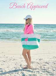 Lauren Conrad Beach Bag Beach Bag Essentials Beach
