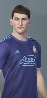 mîslaʋ ǒːrʃitɕ;12 born 29 december 1992) is a croatian footballer who plays as an attacking midfielder for dinamo. Mislav Orsic Pro Evolution Soccer Wiki Neoseeker