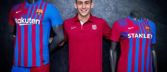 With a high standard of quality in mind and with an exquisite eye Yusuf Demir Signs Contract As A Barca Player