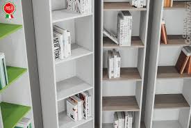 Librerie In Offerta Soggiorno Centro Convenienza Arredi
