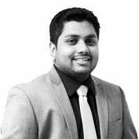 Satta Kamara's Instagram, Twitter & Facebook