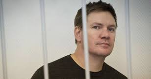 Anthony Perrett opens up