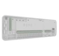Modbus WiFi Smart 8 Zones Underfloor Heating Wiring Centre Box with  Wireless Thermostats
