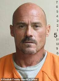 Alleged new suspects in Mollie Tibbetts case pictured for the first time