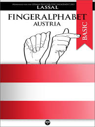 Despite the dollar sign being the language of business, most it managers don't speak it. Fingeralphabet Austria The Austrian Sign Language Alphabet And Numbers 0 10 Read Book Online