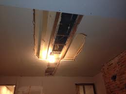 For ceiling holes cut too big for downlights or for covering and lamps these. Your Ceiling Is Made Of What