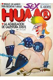 Sexo y democracia: Historia del destape argentino | Noticias