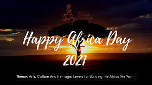 The theme for 2019 africa day commemoration is healthy lifestyle prolongs life. U4a0ulbyyshswm