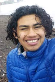 Adrian Onate's Instagram, Twitter & Facebook