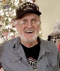 Richard Carl Blosser Sr.