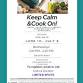 Keep Calm & Cook On