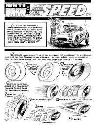 How To Draw Speed Car Drawings Cartoon Car Drawing Drawings