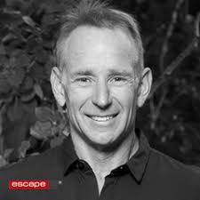 Stream Ed Harrold's "Life With Breath" Podcast Series