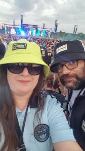 19.07.2025 Absolutely Epic!! We were