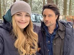 Virgin River Season 7 Episode Titles Just Dropped – And Fans Think They  Reveal A Shocking Twist (Full information 👇 💬)