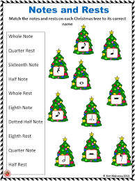 Hundreds of pdf lesson plans. Christmas Themed Music Worksheets This Pdf File Contains 24 Music Worksheets Coveri Christmas Music Worksheets Christmas Music Activities Christmas Worksheets