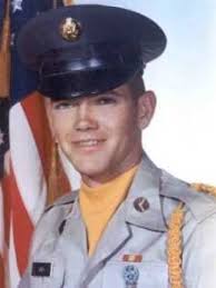 SP5 Larry Shea, Eminence, KY