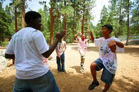 Our organization works with underserved communities in the los angeles area to bring growth and change to the youths that we work with. Ucla Unicamp