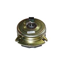 We carry a large selection of warner electric pto clutches ready to ship direct to your door. Embrayage De Lame Electromagnetique Warner 5217 Pour Tondeuse Autoportee Et Microtracteur Webmotoculture Com
