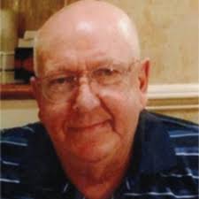 Charles F. Simon Obituary November 2, 2018