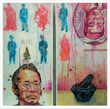 Khoo kay kim, author of malays/muslims in singapore: Cover Story History His Story The Edge Markets