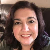 Lisa Bourque Yuettner