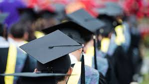 Why does it take four years to complete a degree at a university but only two years at community college? Report Third Of Indiana Students Graduate 4 Year College On Time