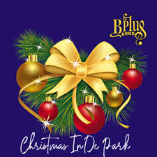 Stream Porkyman and The Bplus Band - Christmas in De Park by Bplus Band |  Listen online for free on SoundCloud
