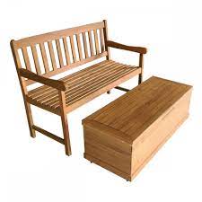 Maybe you would like to learn more about one of these? Charles Bentley Fsc Acacia Garden Storage Box Garden From Beatsons Direct Uk