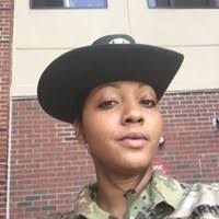 Ashley Goings's Instagram, Twitter & Facebook