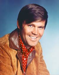 Glen Campbell: Life in Photos